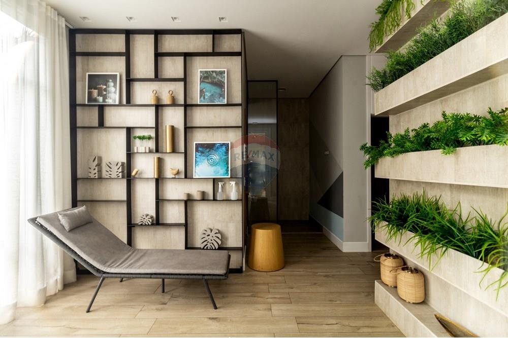 Apartamento - Venda - São Paulo , São Paulo - 22 SAUNA - SPA (1).jpg - 601261059-124