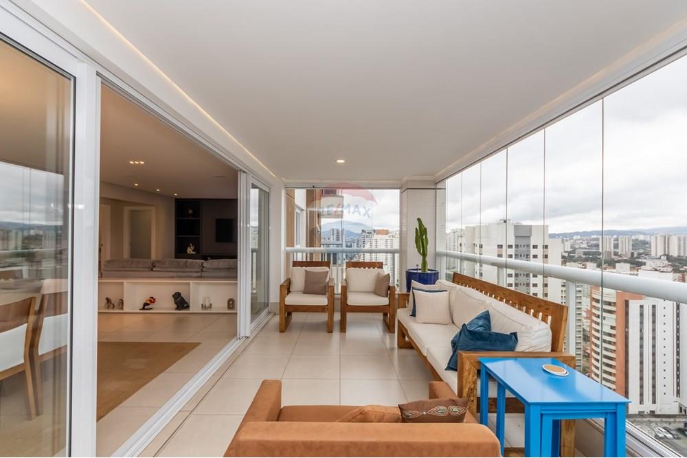 Apartamento - Venda - São Paulo , São Paulo - IMG_613930.jpg - 602181003-55