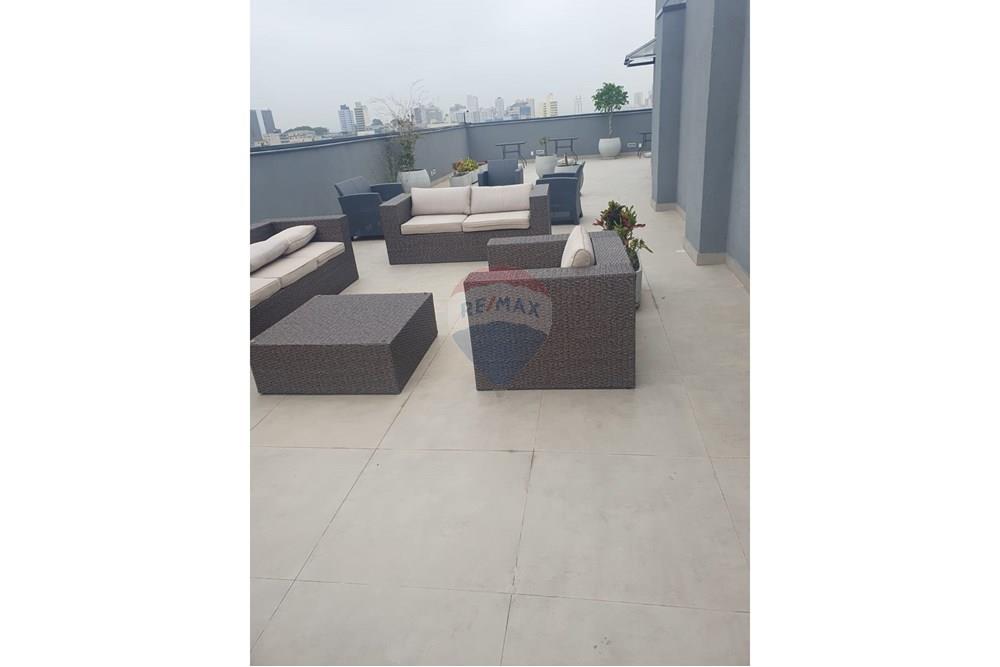 Studio - Alugar - São Paulo , São Paulo - A. C. N. R. 6jpeg.jpeg - 601051076-13