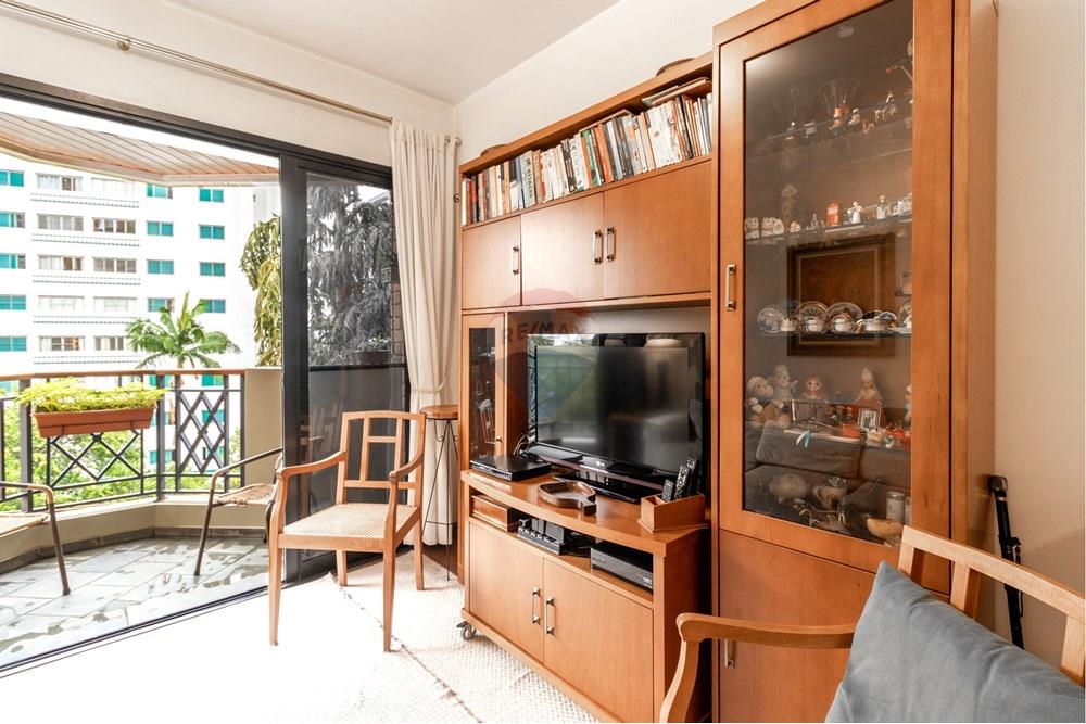 Apartamento - Venda - São Paulo , São Paulo - Cópia de 1 Sala (7).jpg - 601261073-44