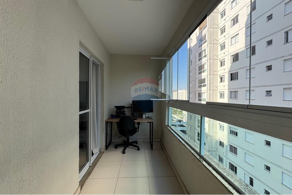 Apartamento - Venda - São Paulo , São Paulo - IMG_1355.jpeg - 602411006-10