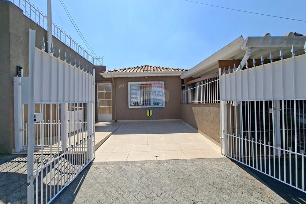 Casa - Alugar - São Paulo , São Paulo - 9acaf021-de8e-4813-8ea6-ab0159471cd4 foto casa rua columbia.jpg - 601751013-231