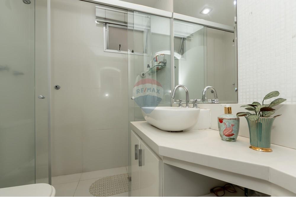 Apartamento - Venda - São Paulo , São Paulo - 15 banheiro.jpg - 601481005-193