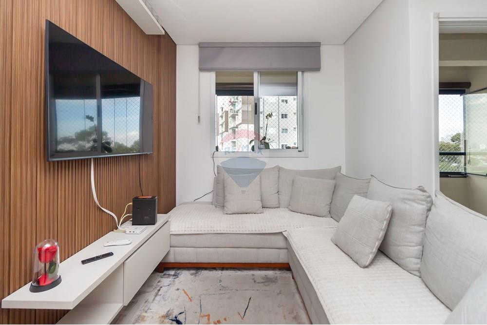 Apartamento - Venda - São Paulo , São Paulo - IMG_898021.jpg - 602261037-29