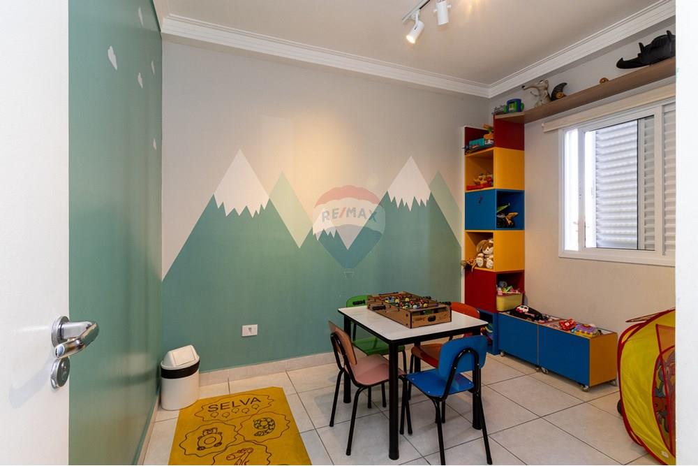 Apartamento - Venda - São Paulo , São Paulo - Avenida Basiléia, 287 T-A 02_5-X3.jpg - Quarto de brinquedo - 601751067-97