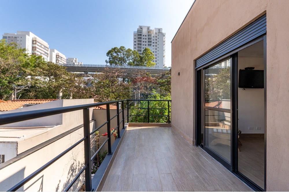 Casa de Vila - Venda - São Paulo , São Paulo - 01fotos_053.jpg - 601181074-23