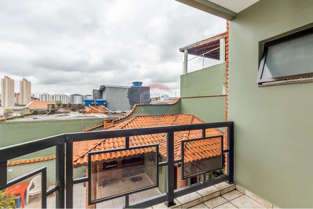 Sobrado - Venda - São Paulo , São Paulo - IMG_872719.jpg - Quarto - 602131008-12