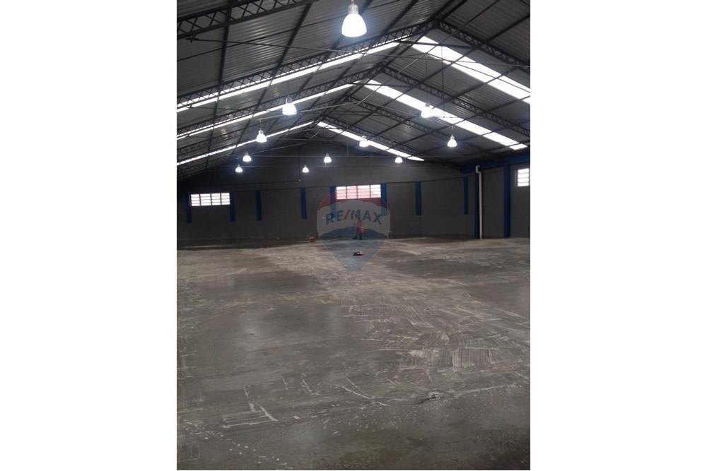 Galpão - Alugar - São Paulo , São Paulo - 2.jpeg - 602291016-152