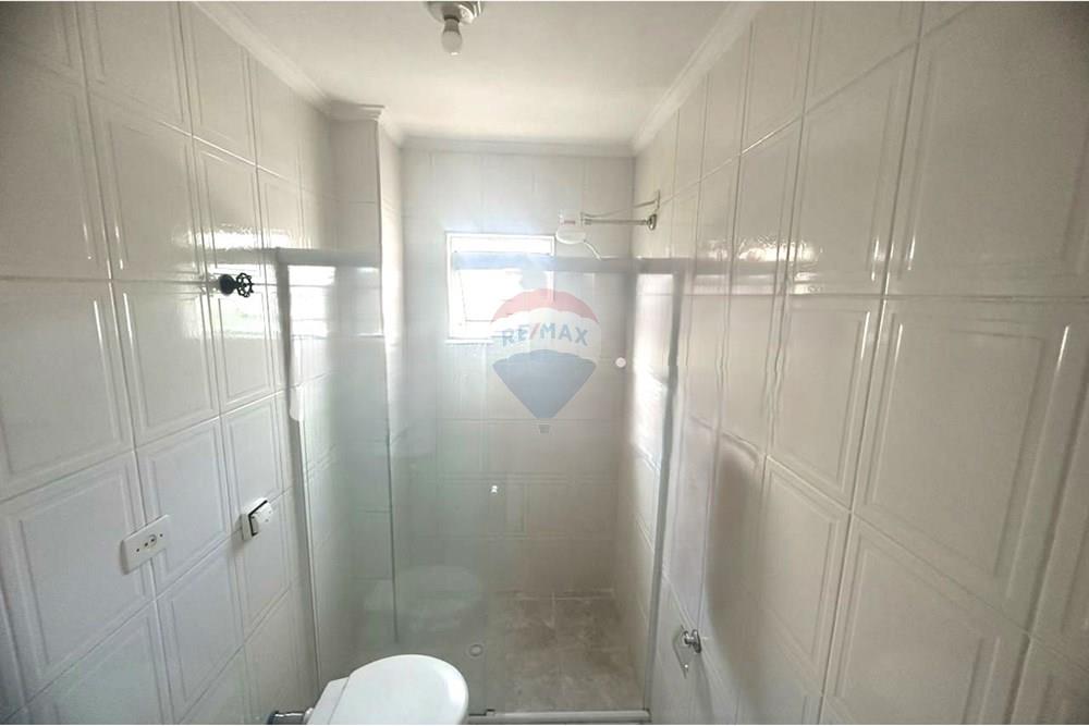 Apartamento - Alugar - São Paulo , São Paulo - 19.jpg - Banheiro - 602291016-291