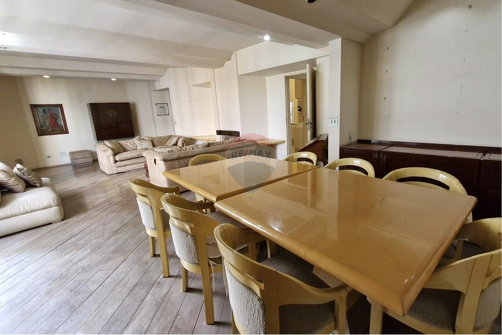 Apartamento - Venda - São Paulo , São Paulo - AL. CASA BRANCA, 1143 (16).jpg - Sala de estar - 601361009-53