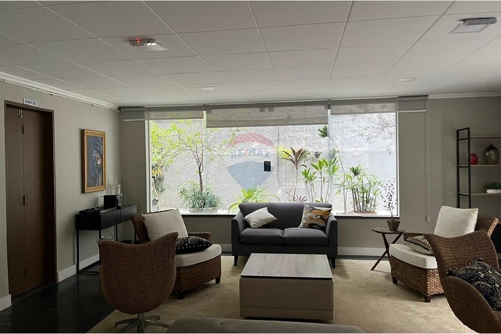 Apartamento - Venda - São Paulo , São Paulo - IMG_0627.jpg - Salão de Festas - 601081089-12