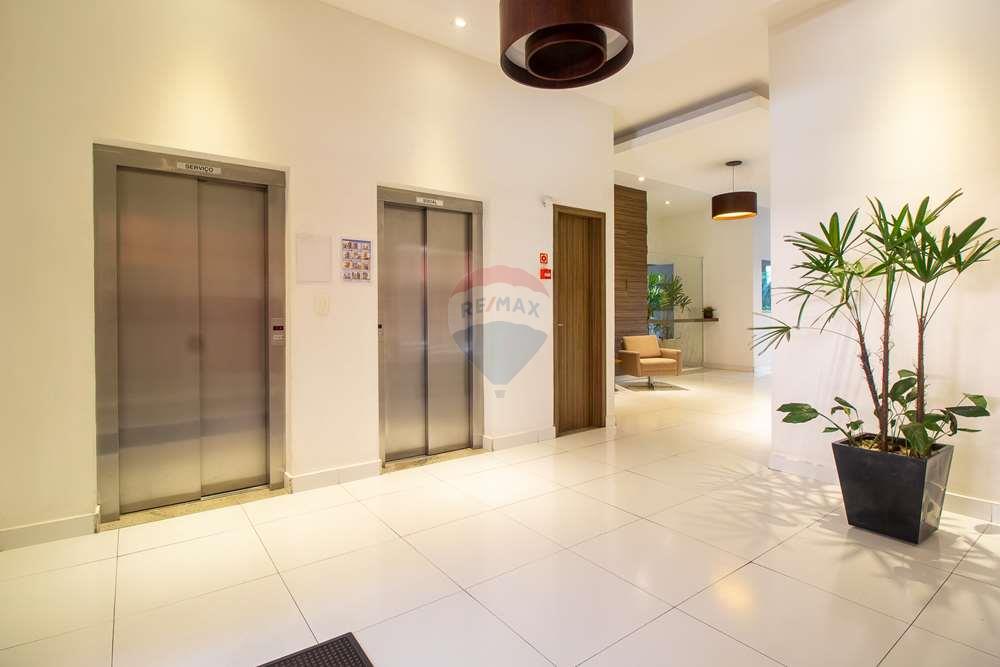 Apartamento - Venda - São Paulo , São Paulo - _MG_3133-HDR.jpg - 601971101-1