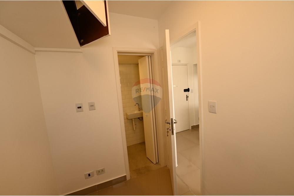 Apartamento - Alugar - São Paulo , São Paulo - 18b Q. empregada.JPG - 601971072-55