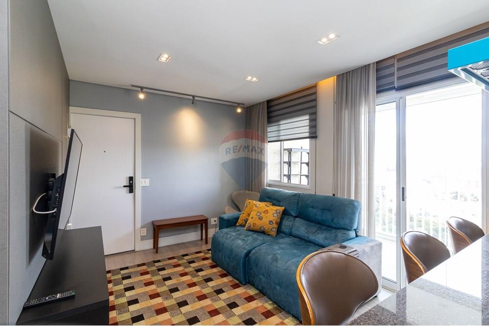 Apartamento à venda com 3 quartos, 78m² - Foto 13