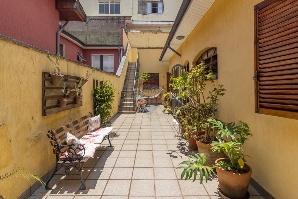 Casa, 3 quartos, 176 m² - Foto 33