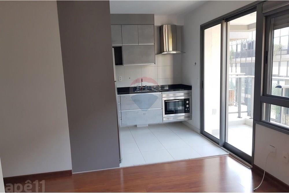 Studio - Alugar - São Paulo , São Paulo - 49e8d387-0af6-4d1a-a584-cfd2624a8202.jpg - 601261095-20