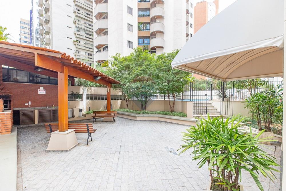 Apartamento - Venda - São Paulo , São Paulo - Remax Ville-29.jpg - 601241044-23