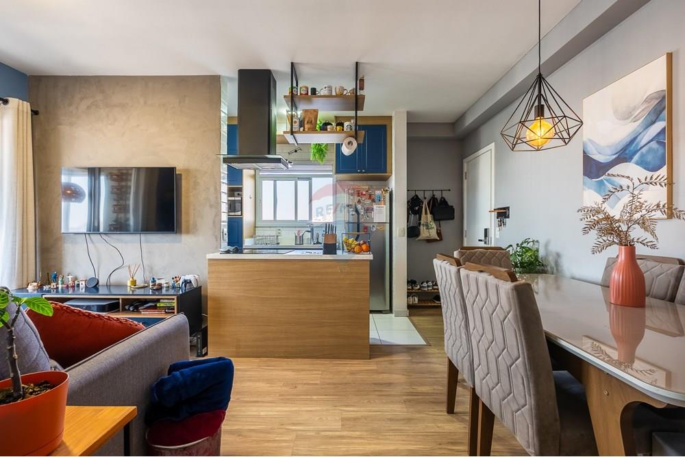 Apartamento - Venda - São Paulo , São Paulo - 4_AP.jpg - 601471041-40