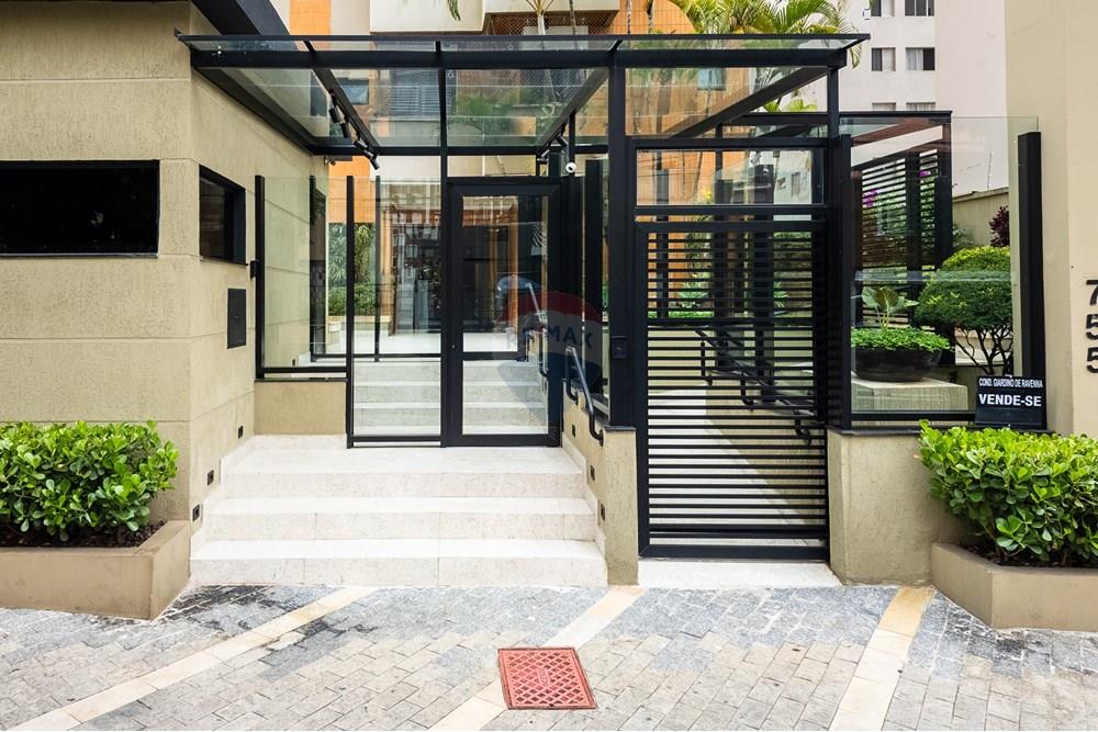 Apartamento - Venda - São Paulo , São Paulo - 85_Ap.jpg - 601971018-1199