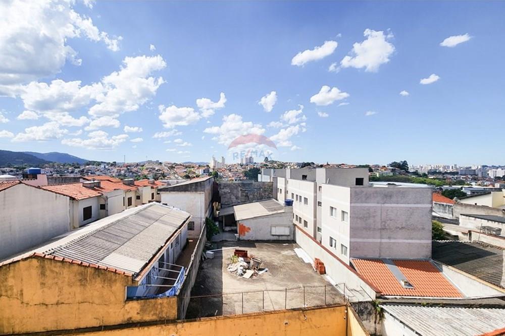 Apartamento - Venda - São Paulo , São Paulo - vista.jpg - 601771093-58