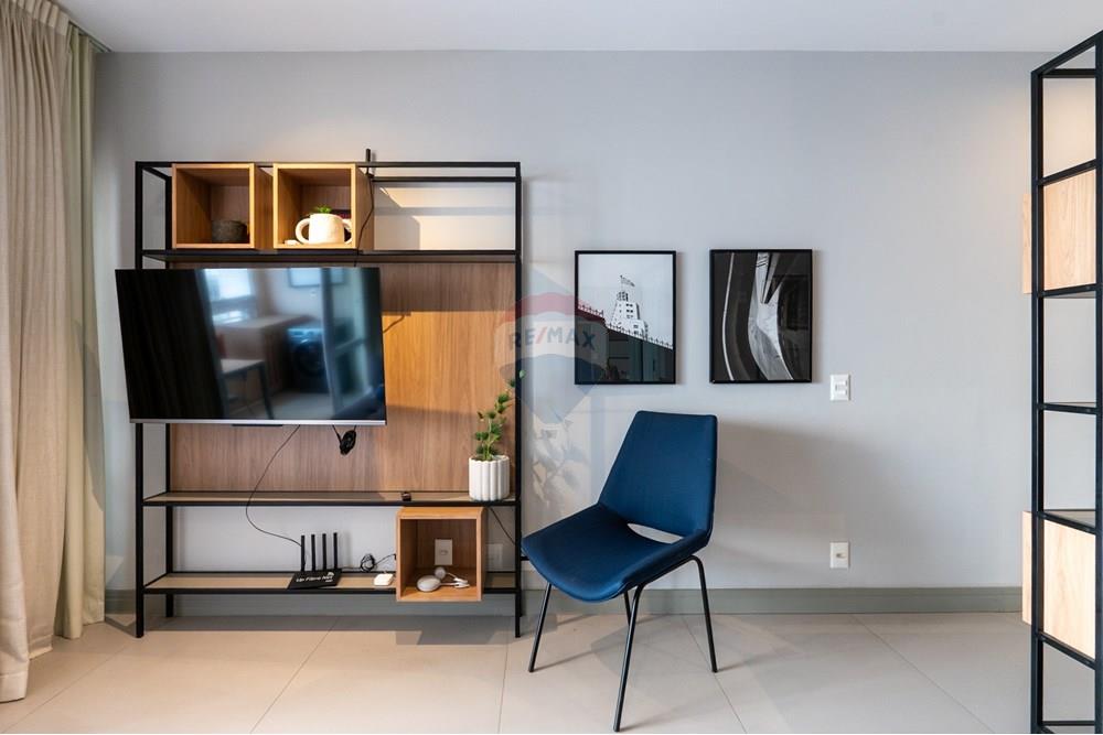 Studio - Venda - São Paulo , São Paulo - DSC03099.jpg - 601181090-18