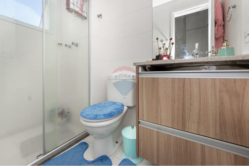 Apartamento, 3 quartos, 83 m² - Foto 19