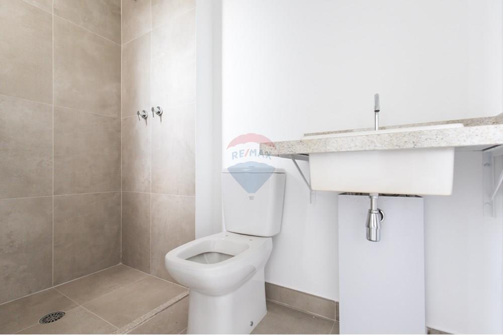 Apartamento - Venda - São Paulo , São Paulo - 05banheiros_002.jpg - 601401028-36