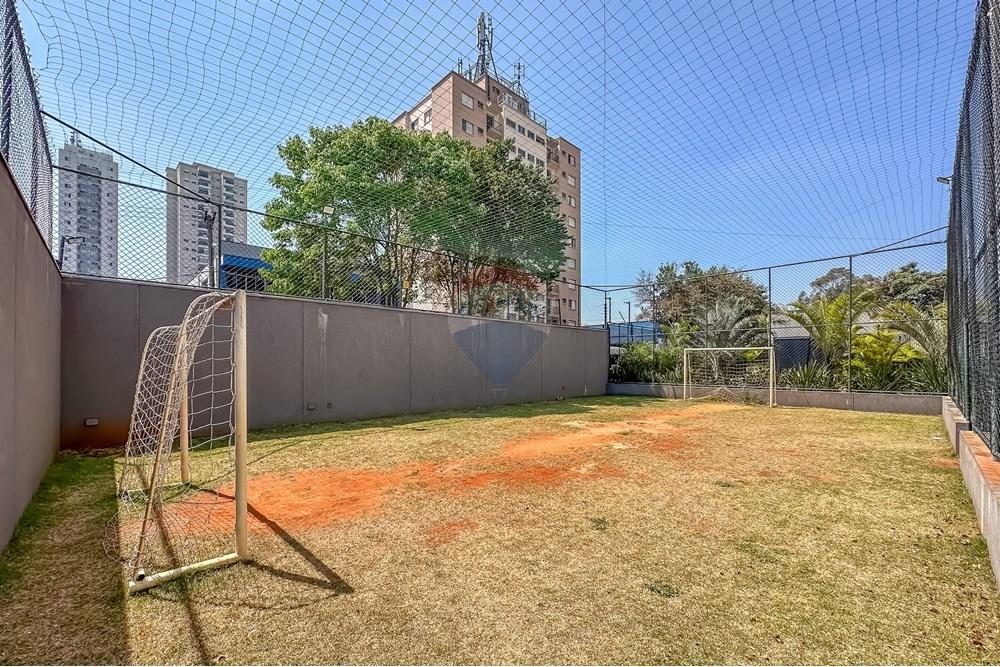 Apartamento - Venda - São Paulo , São Paulo - IMG_222625.jpg - 602261046-1