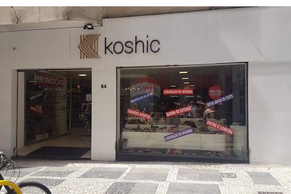 Ponto Comercial/ Loja - Alugar - São Paulo , São Paulo - fachada antiga.jpg - 602291021-158