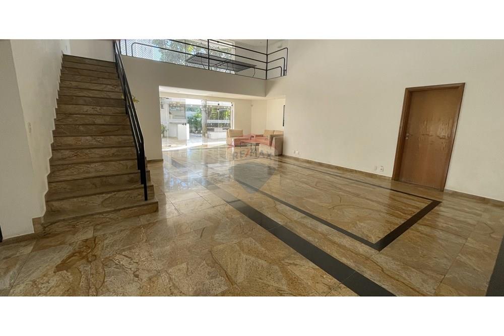 Apartamento - Alugar - São Paulo , São Paulo - 50 Salao de festa.jpg - 601081084-6