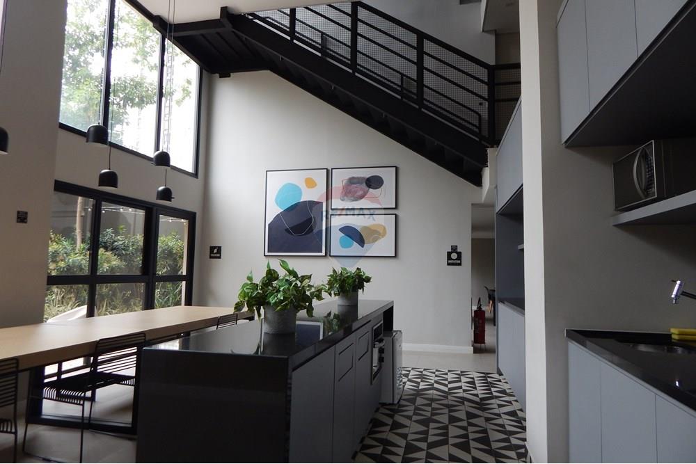 Studio - Alugar - São Paulo , São Paulo - 18.JPG - 602281039-31