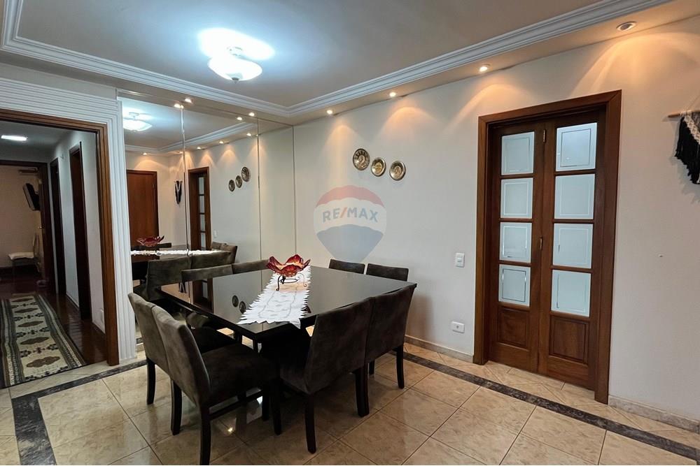 Apartamento - Venda - São Paulo , São Paulo - WhatsApp Image 2025-10-29 at 22.03.09 (19).jpeg - Sala de jantar - 602141037-79