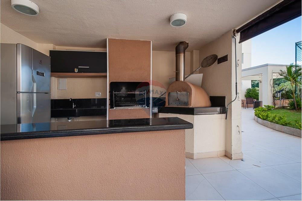 Apartamento - Venda - São Paulo , São Paulo - área gourmet v3.jpg - 601311038-12