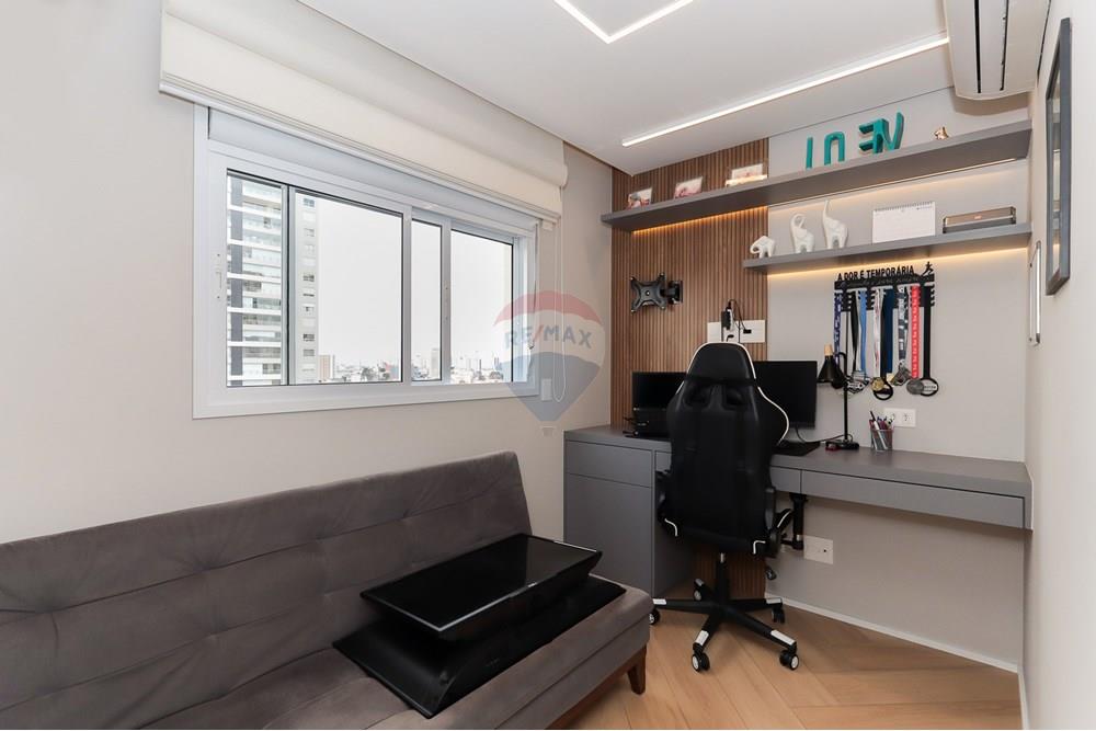 Apartamento - Venda - São Paulo , São Paulo - 05dormitorios_007.jpg - 602101046-3