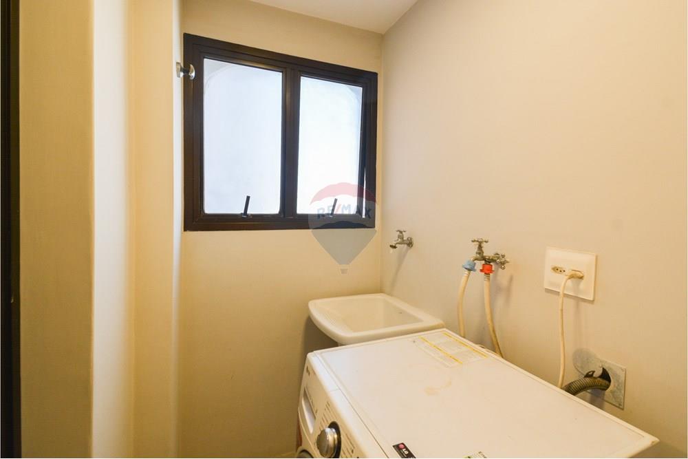 Apartamento - Venda - São Paulo , São Paulo - DSC_0101.jpg - Área de serviço - 601241033-85