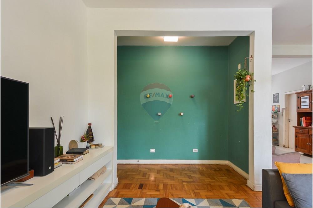 Apartamento - Venda - São Paulo , São Paulo - 01fotos_015.jpg - Sala de estar - 601251024-56