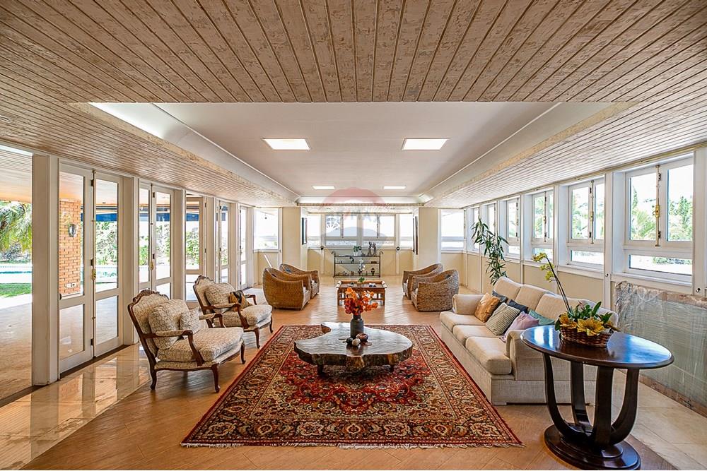 Casa, 4 quartos, 1023 m² - Foto 12