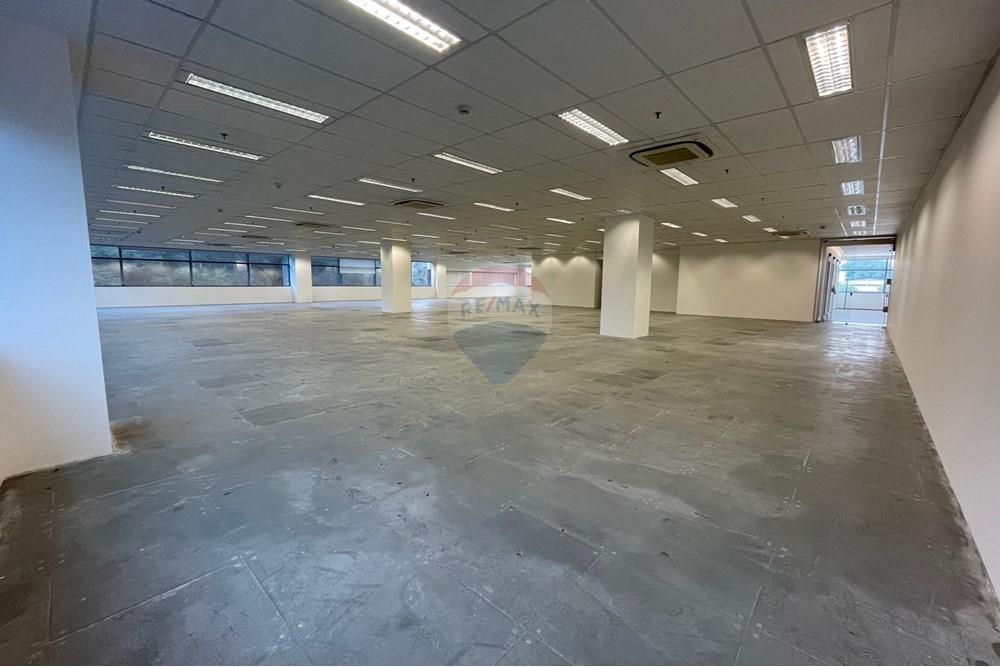 Cj. Comercial/ Sala - Alugar - São Paulo , São Paulo - IMG_8177.jpg - 602301001-51