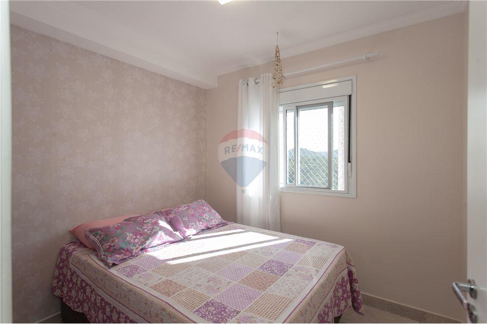 Apartamento - Venda - São Paulo , São Paulo - quarto - Quarto de família - 601751081-21