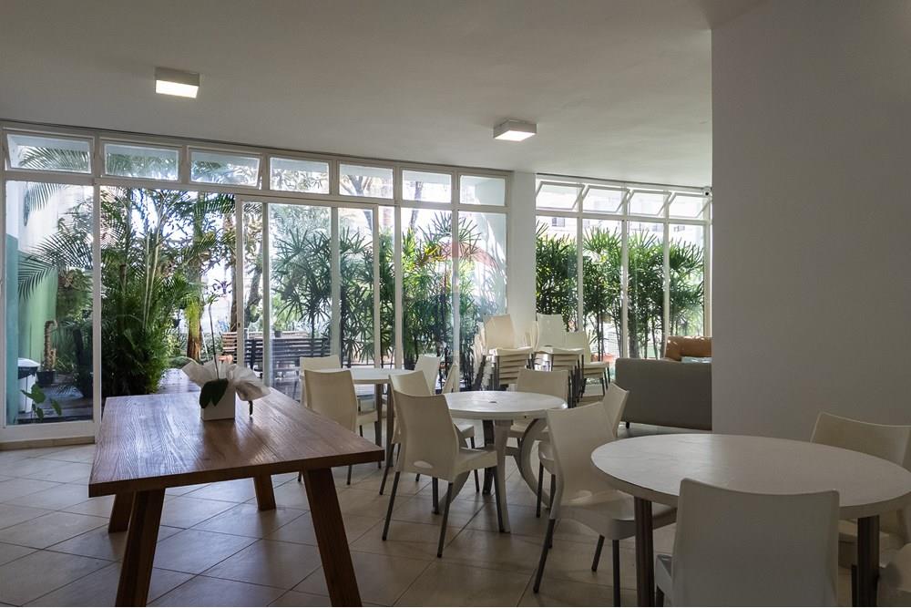 Apartamento - Venda - São Paulo , São Paulo - 47_AP.jpg - 601971018-1235