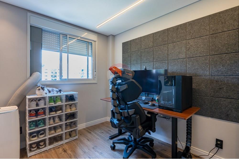 Apartamento, 2 quartos, 66 m² - Foto 24