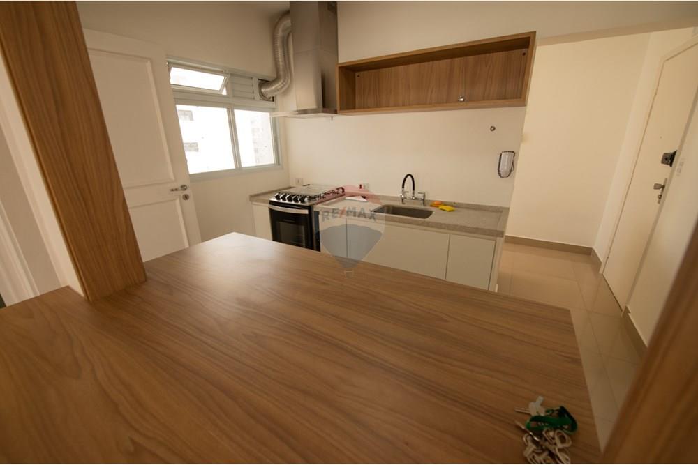 Apartamento - Alugar - São Paulo , São Paulo - 16 Cozinha.jpg - 601971072-55