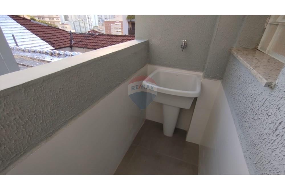 Apartamento - Alugar - São Paulo , São Paulo - fd48f146-a54e-4720-aefb-924d2e51de4d.jpeg - 602361011-30
