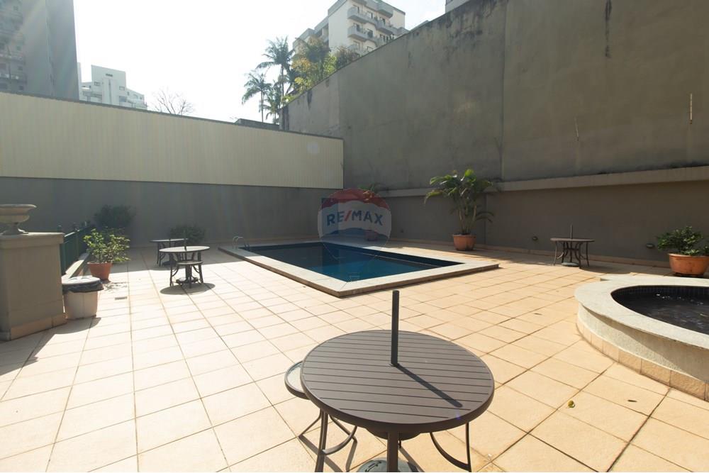 Apartamento - Venda - São Paulo , São Paulo - 39 Piscina.jpg - 601971072-47