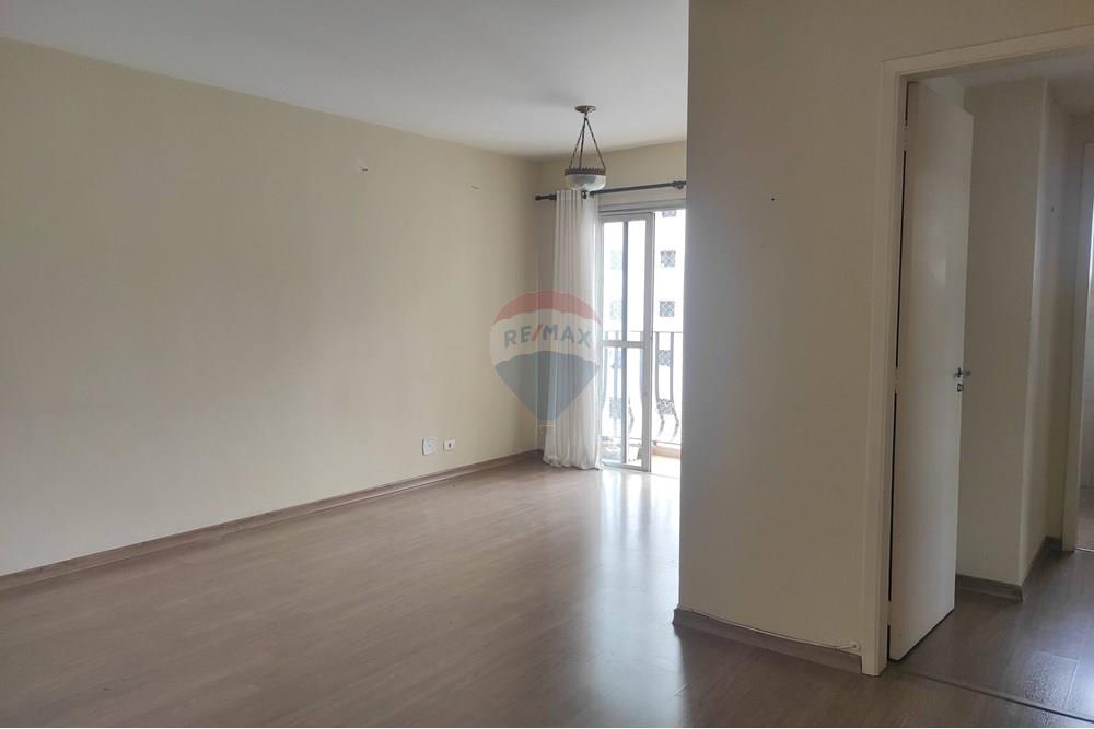 Apartamento - Alugar - São Paulo , São Paulo - Sala (1).jpg - 601361052-96