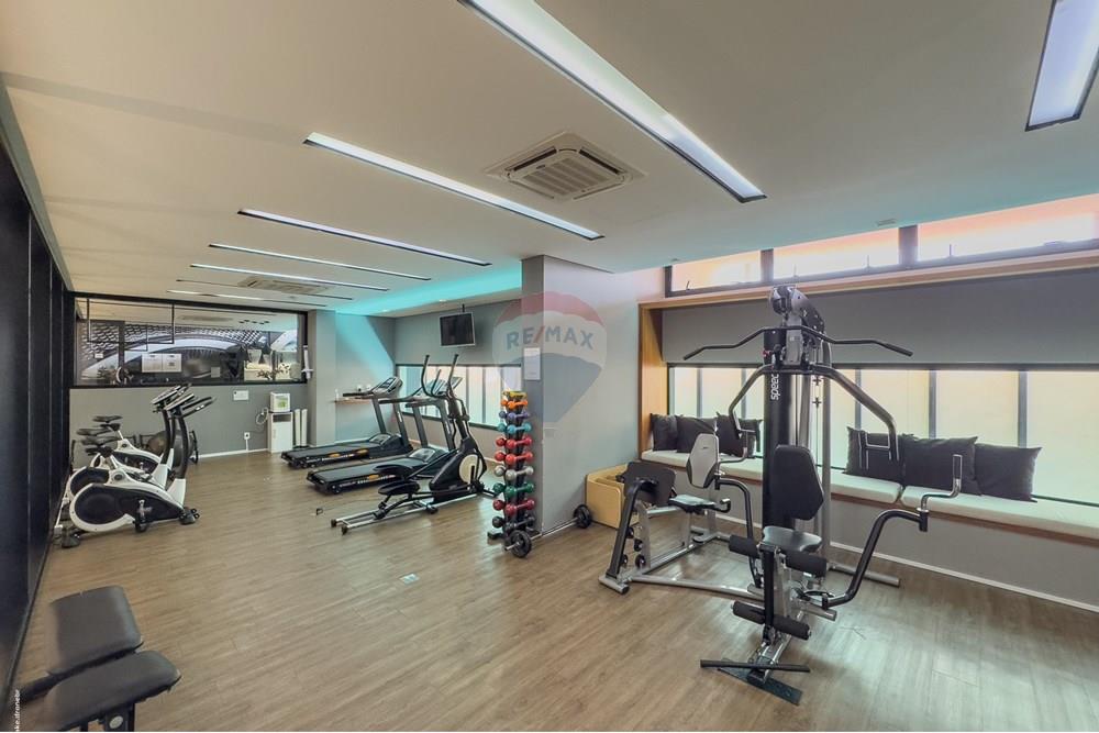 Apartamento - Venda - São Paulo , São Paulo - TKD-3386.jpg - 602151026-47