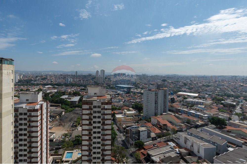 Cobertura - Alugar - São Paulo , São Paulo - 9_AP.jpg - 601471041-21