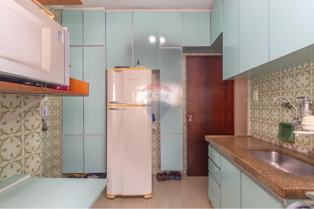 Apartamento - Venda - São Paulo , São Paulo - IMG_7102-HDR25.jpg - Cozinha - 601371001-105