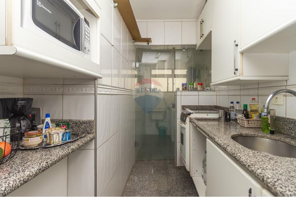 Apartamento - Venda - São Paulo , São Paulo - IMG_284918.jpg - Cozinha - 602231013-7