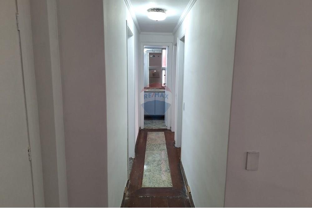 Apartamento para alugar com 2 quartos, 60m² - Foto 16